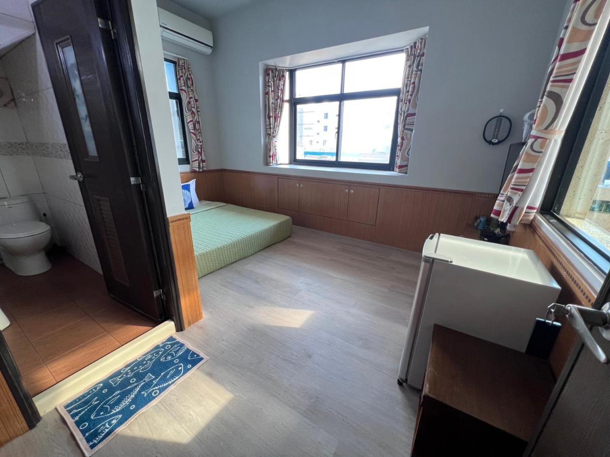 Fish'S Home Маґун Екстер'єр фото