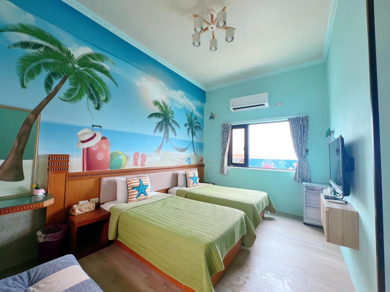 Fish'S Home Маґун Екстер'єр фото