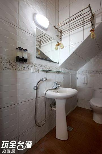 Fish'S Home Маґун Екстер'єр фото